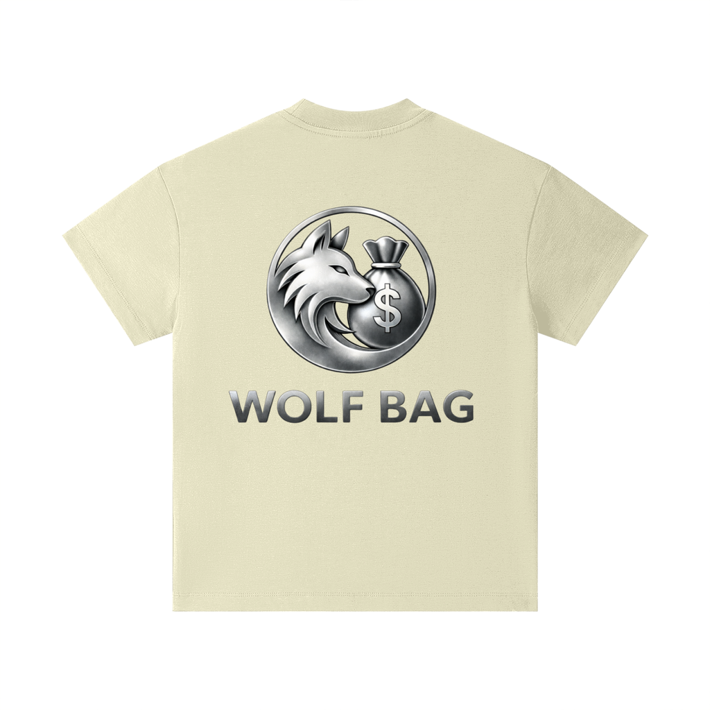 Pure Cotton Essential Kids T-Shirt