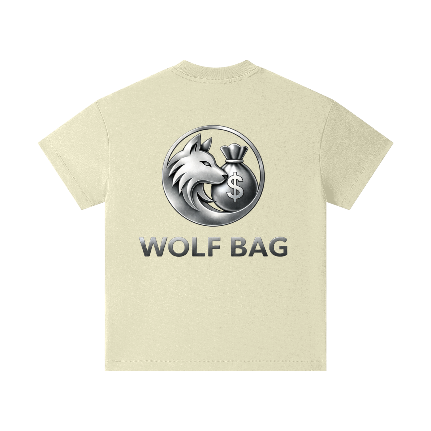 Pure Cotton Essential Kids T-Shirt