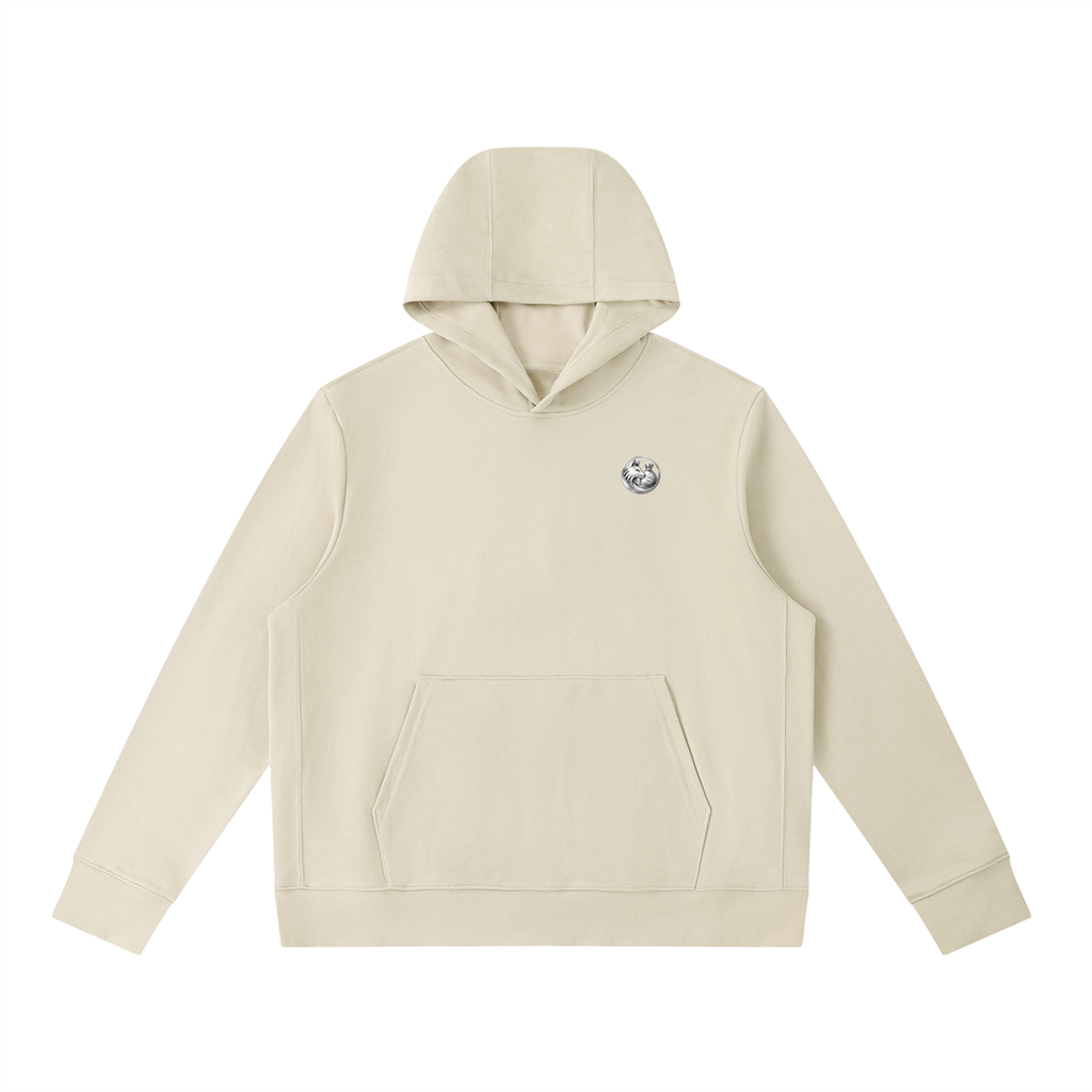 Unisex Pullover Hoodie