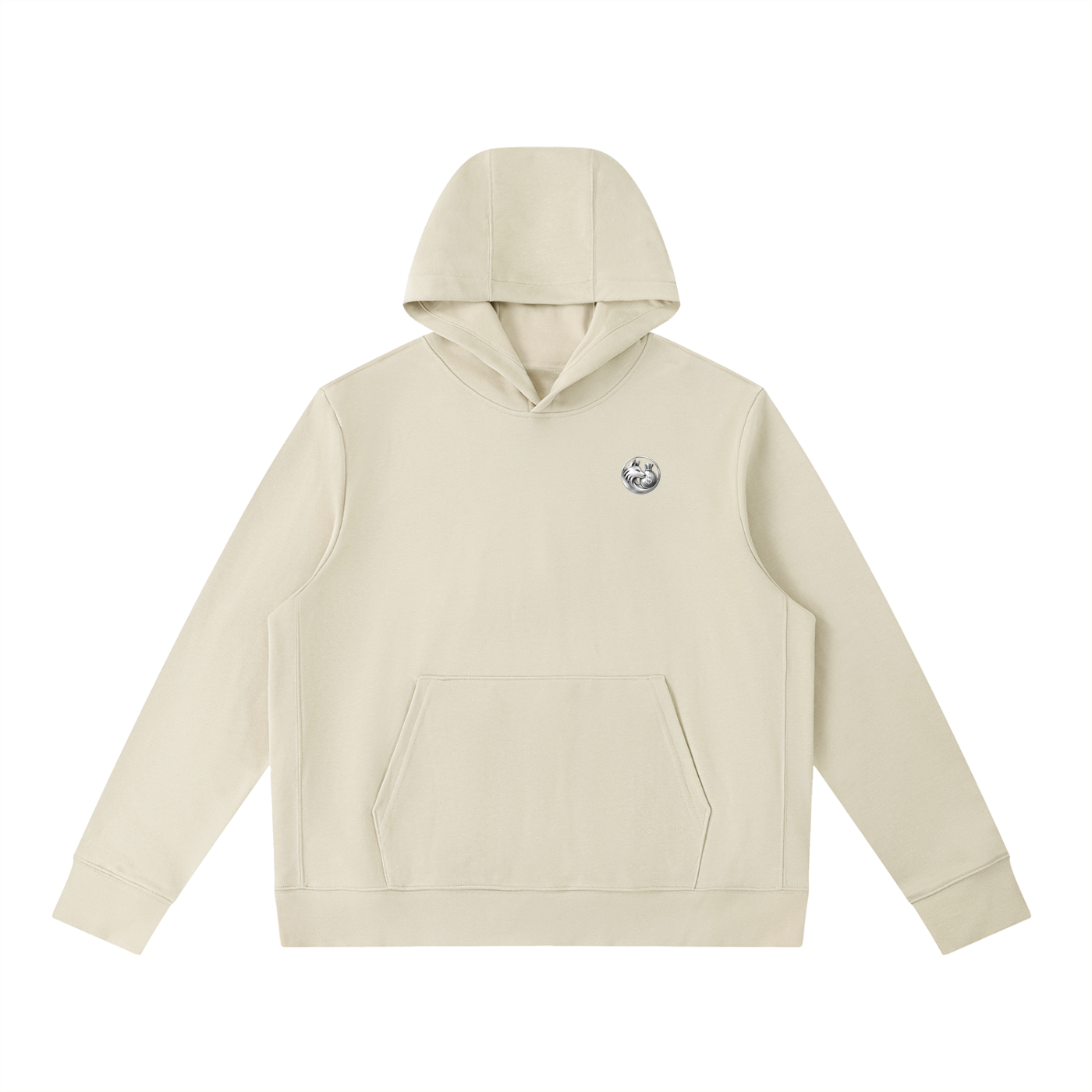 Unisex Pullover Hoodie