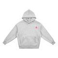 Essential Kids' Fleece Hoodie