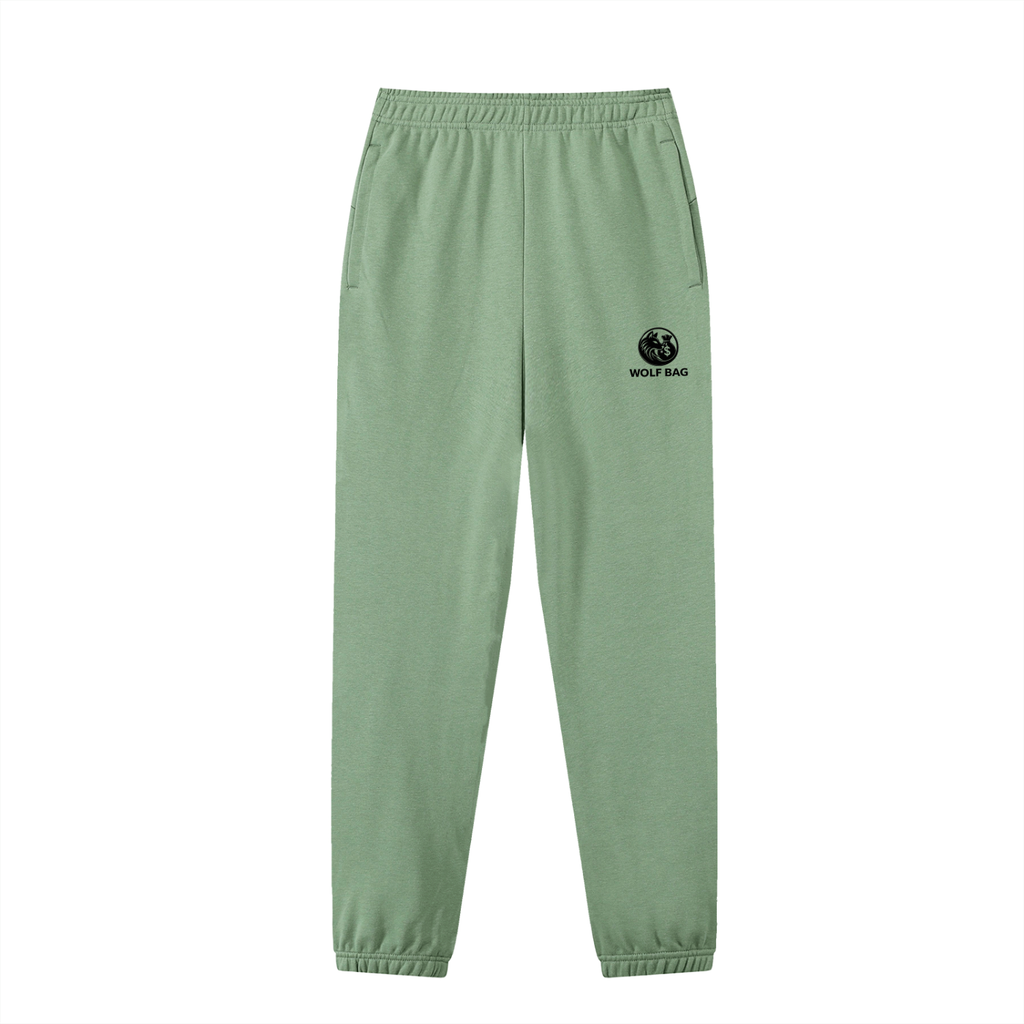Essential Jogged Sweatpants