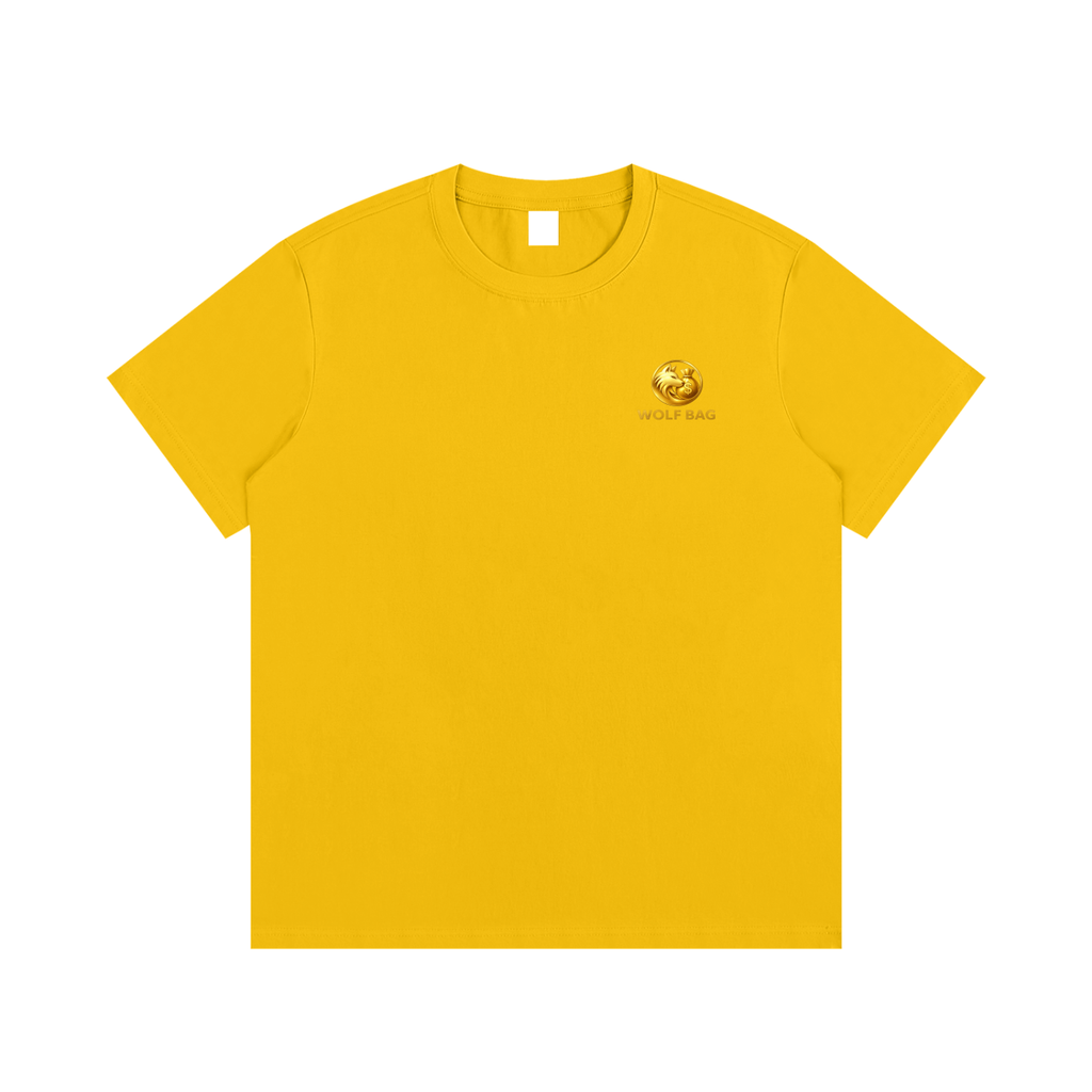 Essential Cotton T-Shirt