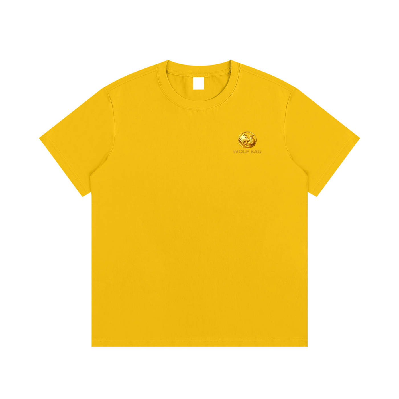 Essential Cotton T-Shirt