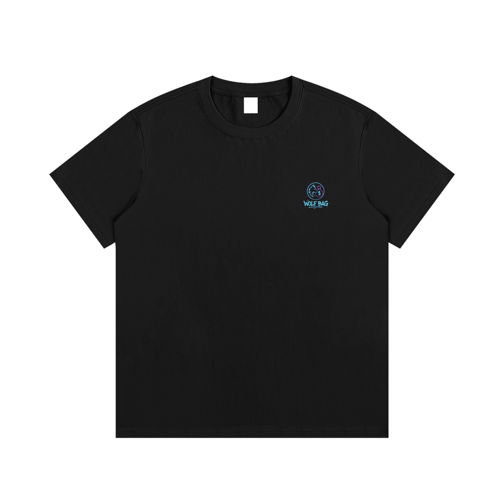 Essential Cotton T-Shirt