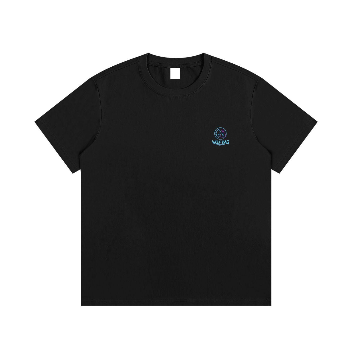 Essential Cotton T-Shirt