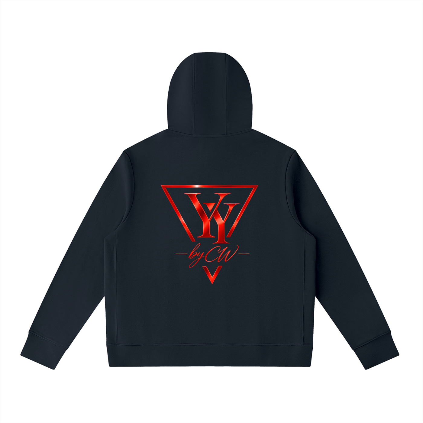 Unisex Pullover Hoodie