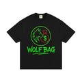 Essential Heavyweight Cotton T-Shirt