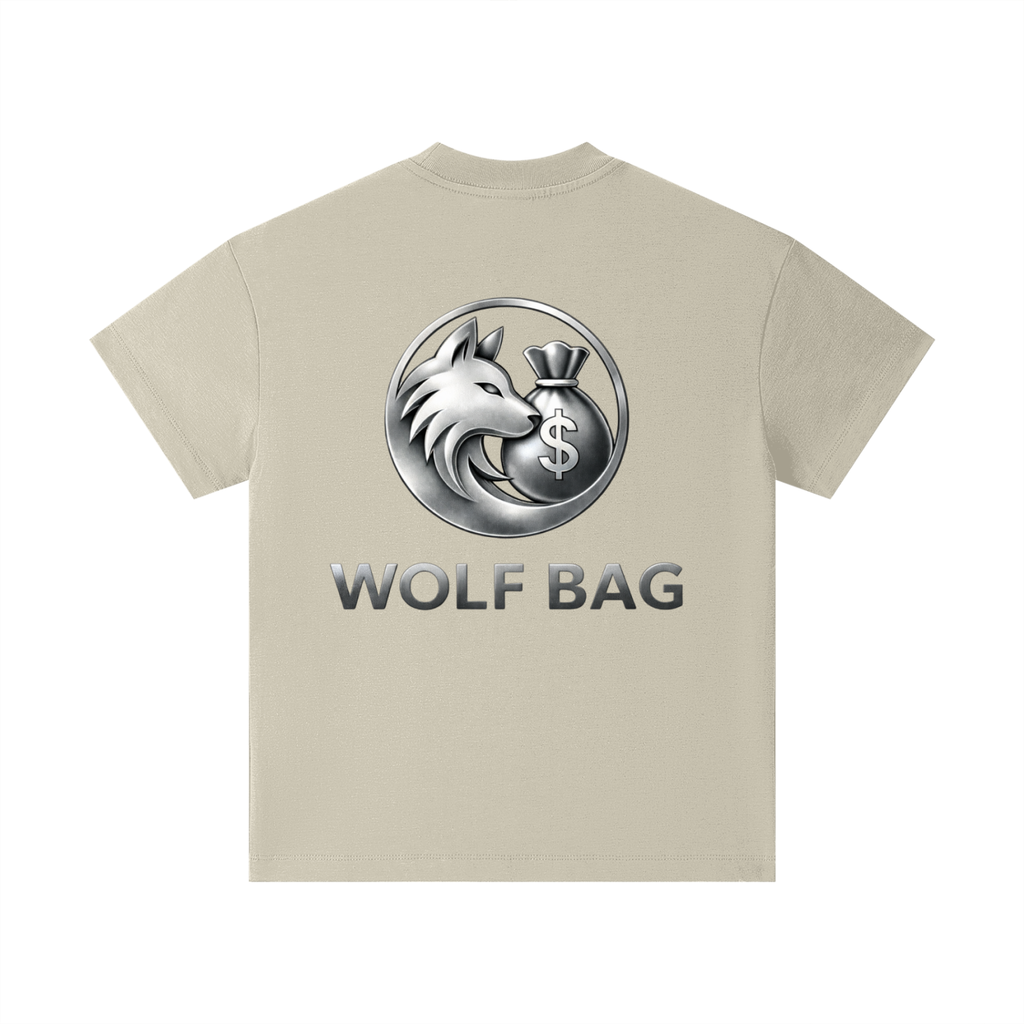 Pure Cotton Essential Kids T-Shirt