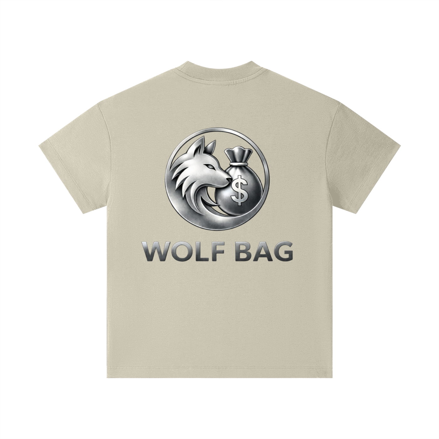 Pure Cotton Essential Kids T-Shirt