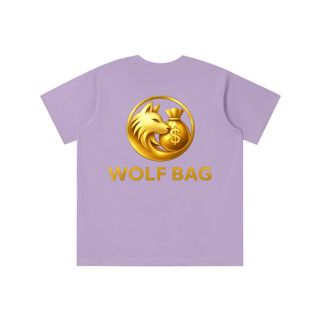 Essential Kids' T-shirt