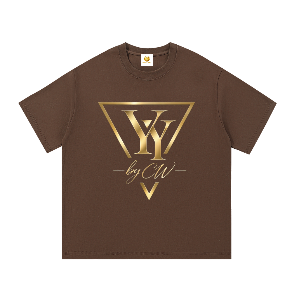 Essential Cotton T-Shirt