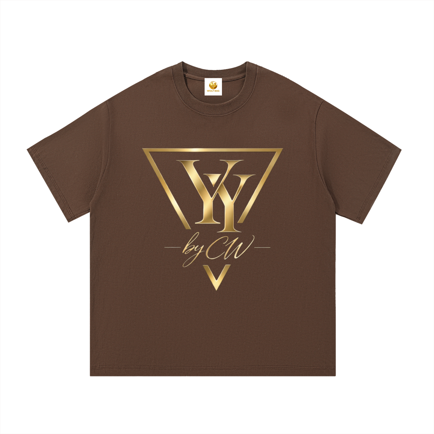Essential Cotton T-Shirt