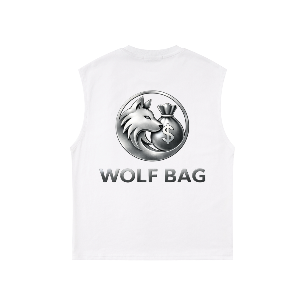 Quick-Dry Kids' Tank Top