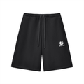 Essential Heavyweight Fleece Shorts