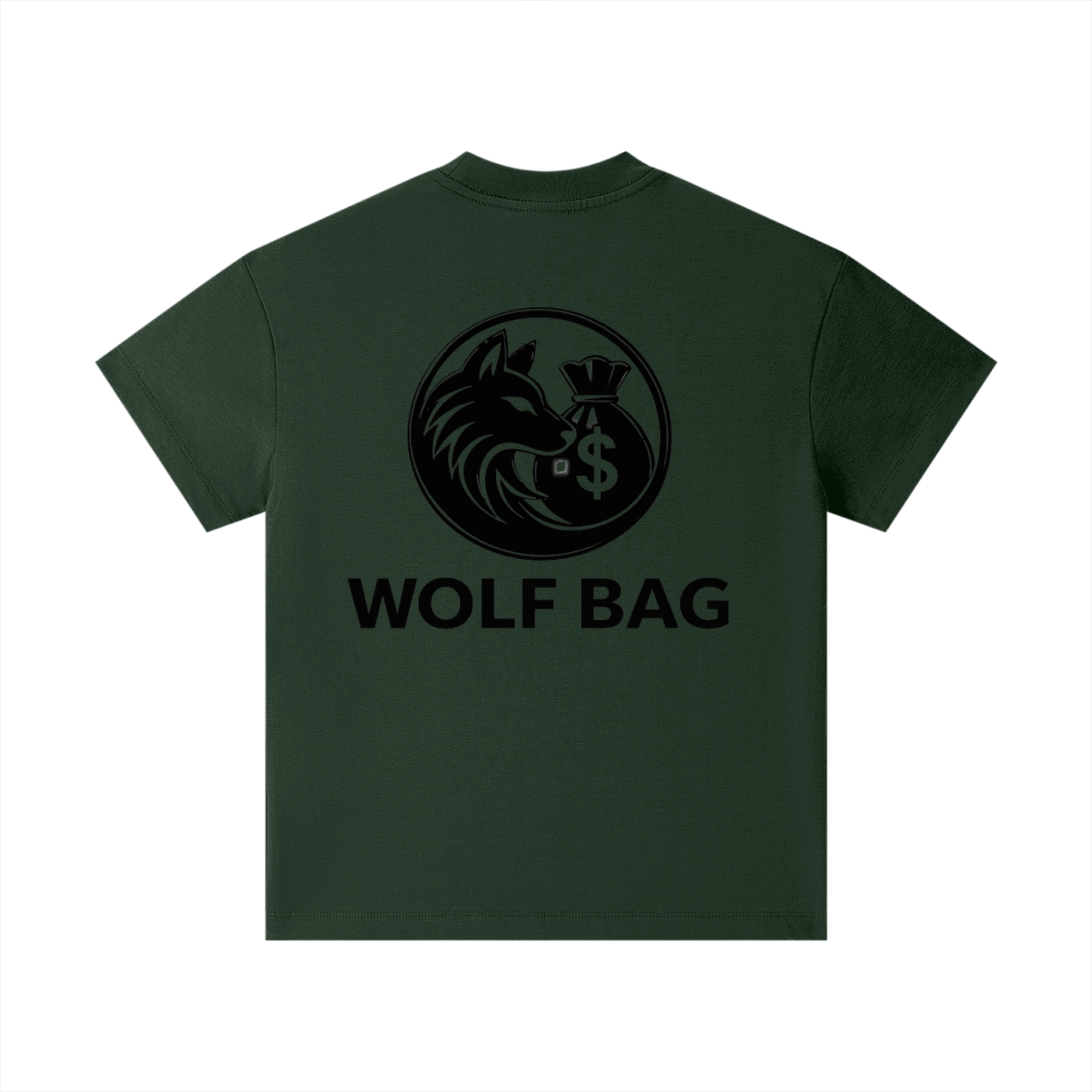 Pure Cotton Essential Kids T-Shirt