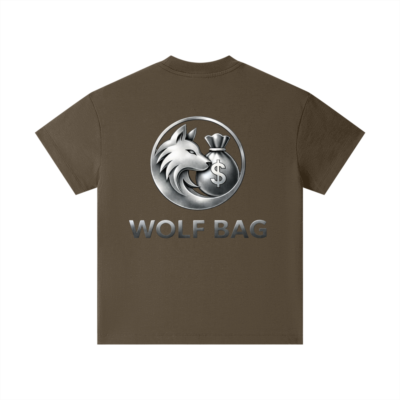 Pure Cotton Essential Kids T-Shirt