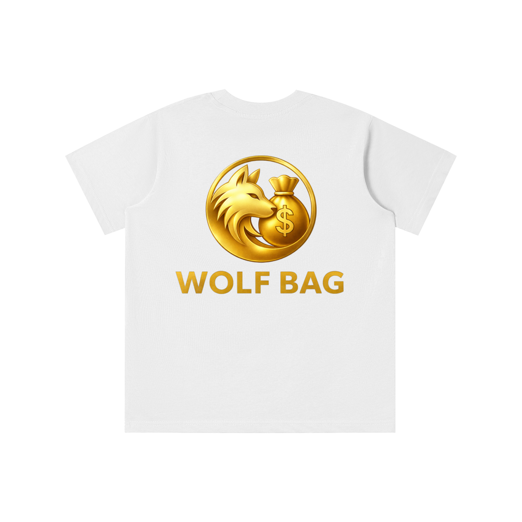 Essential Kids' T-shirt