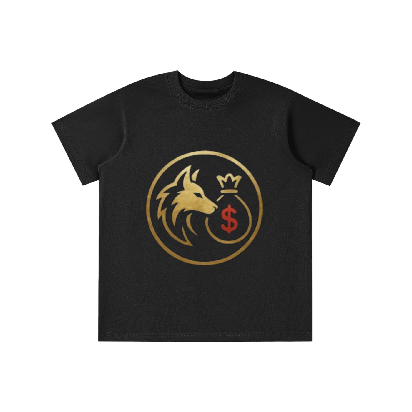 Essential Kids' T-shirt