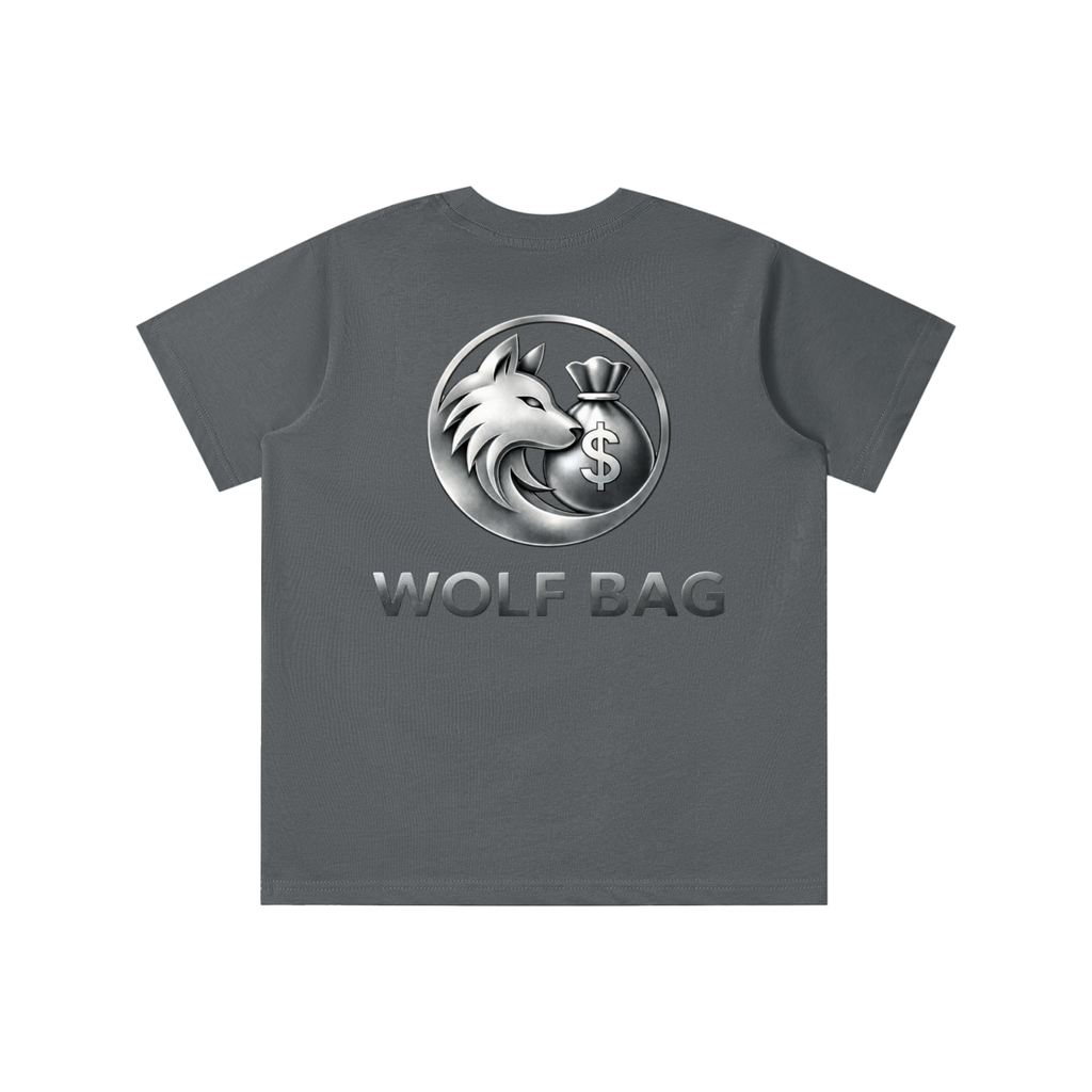 Essential Kids' T-shirt
