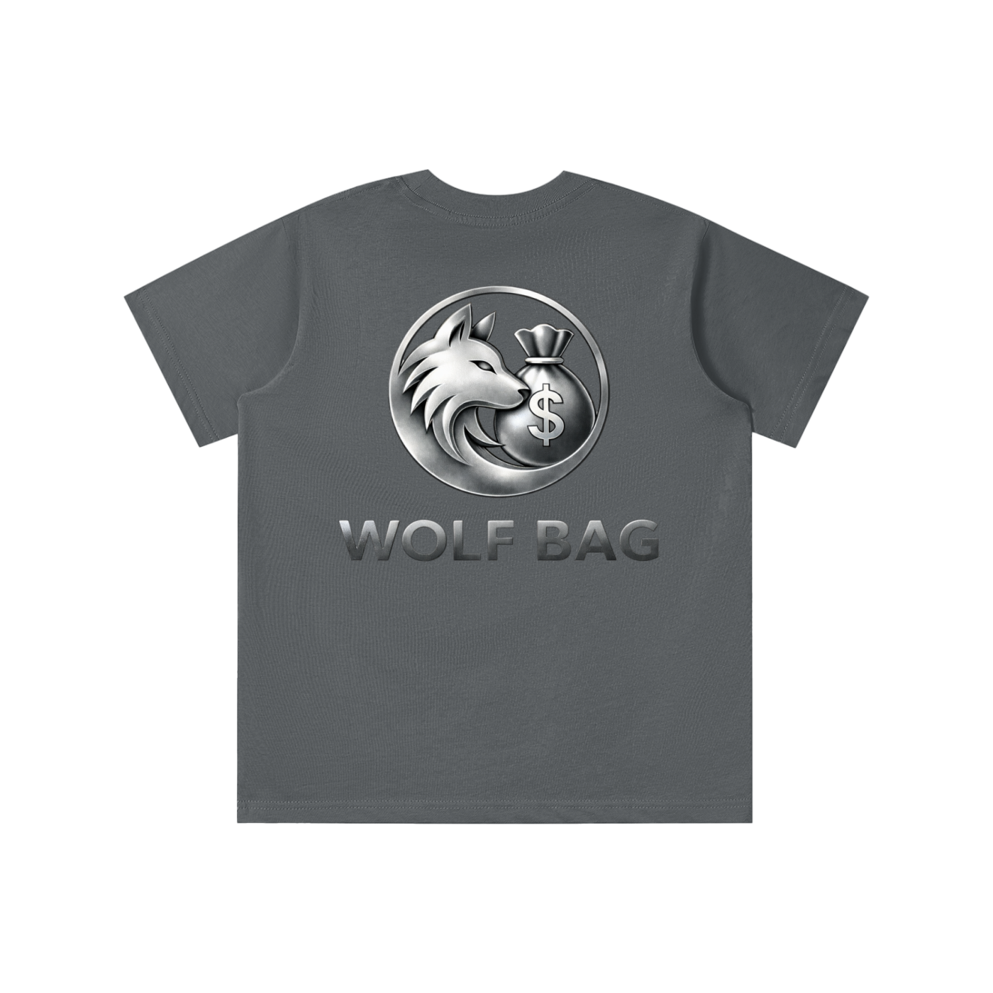 Essential Kids' T-shirt