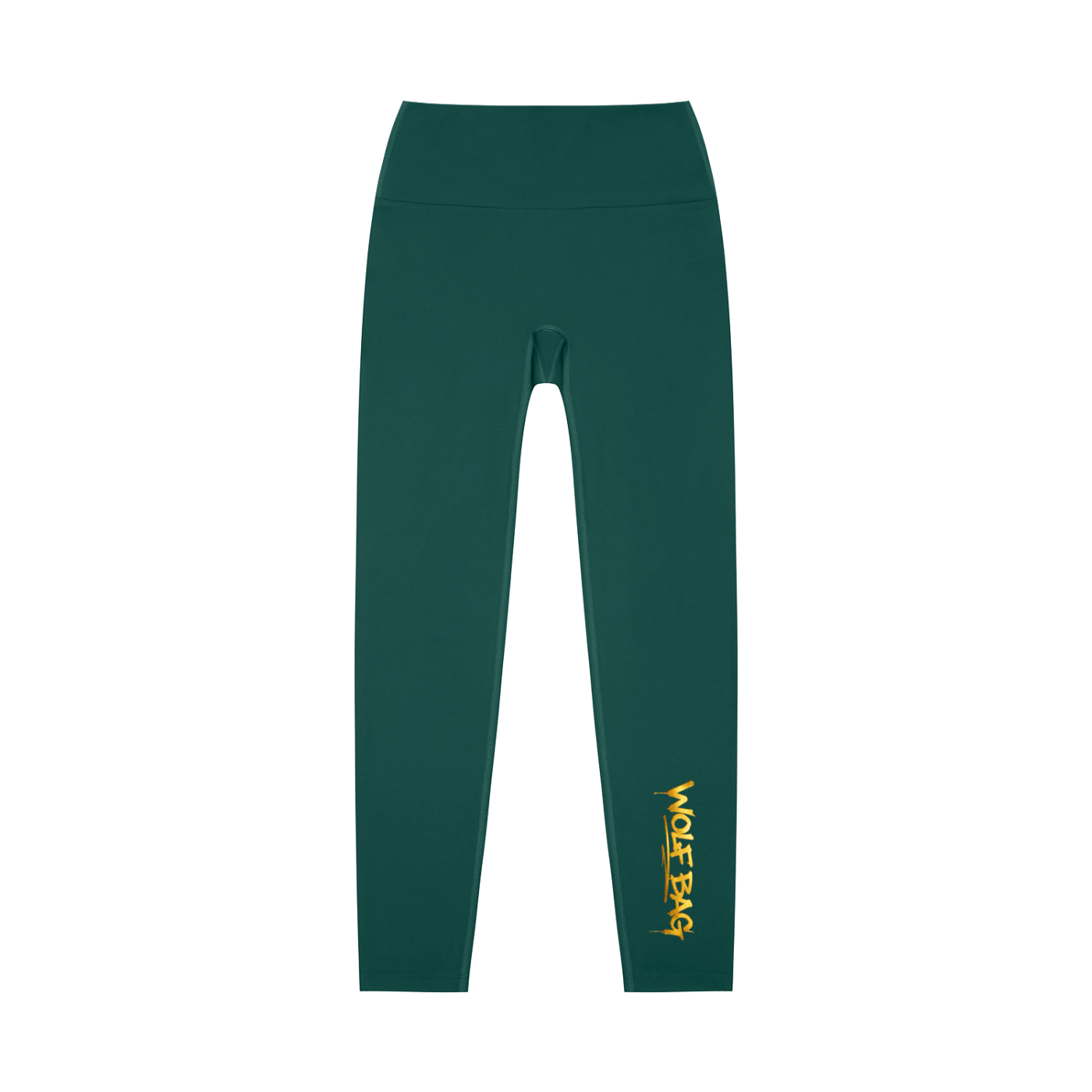 High-Waisted Yoga Leggings