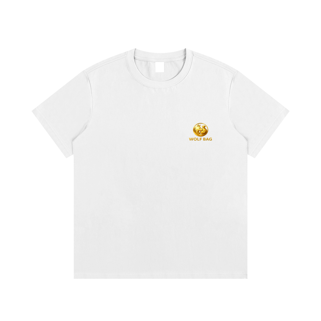 Essential Cotton T-Shirt