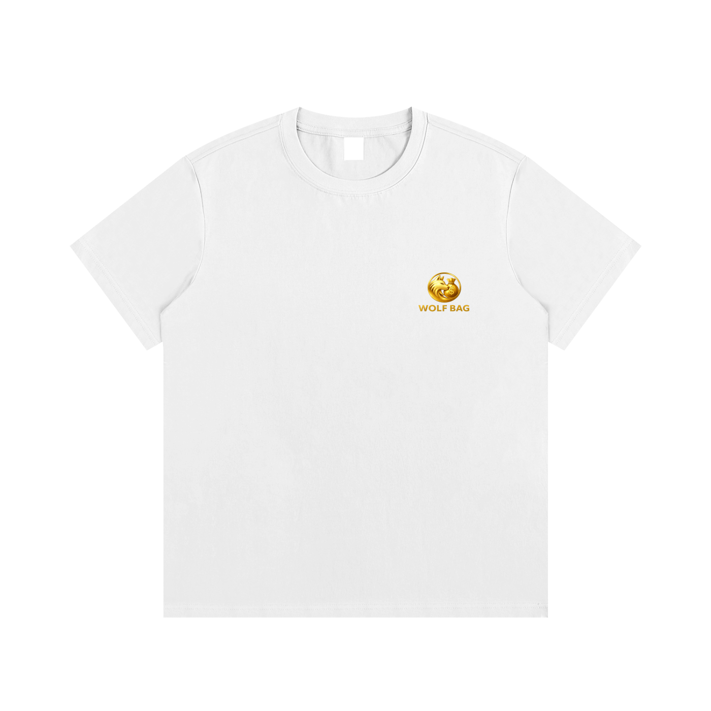Essential Cotton T-Shirt