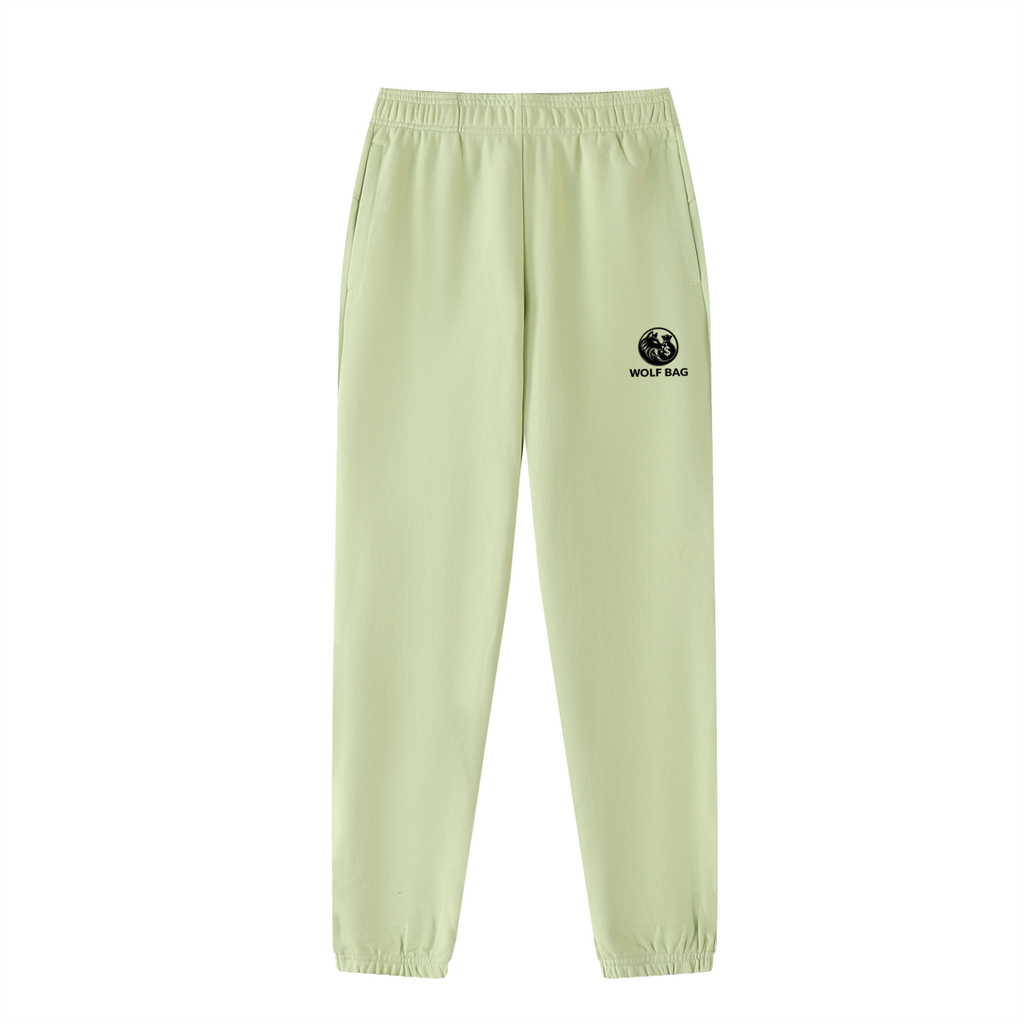 Essential Jogged Sweatpants