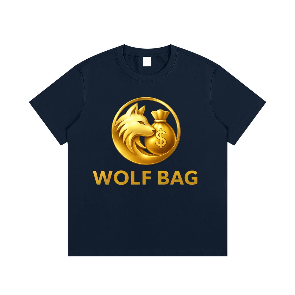 Essential Cotton T-Shirt
