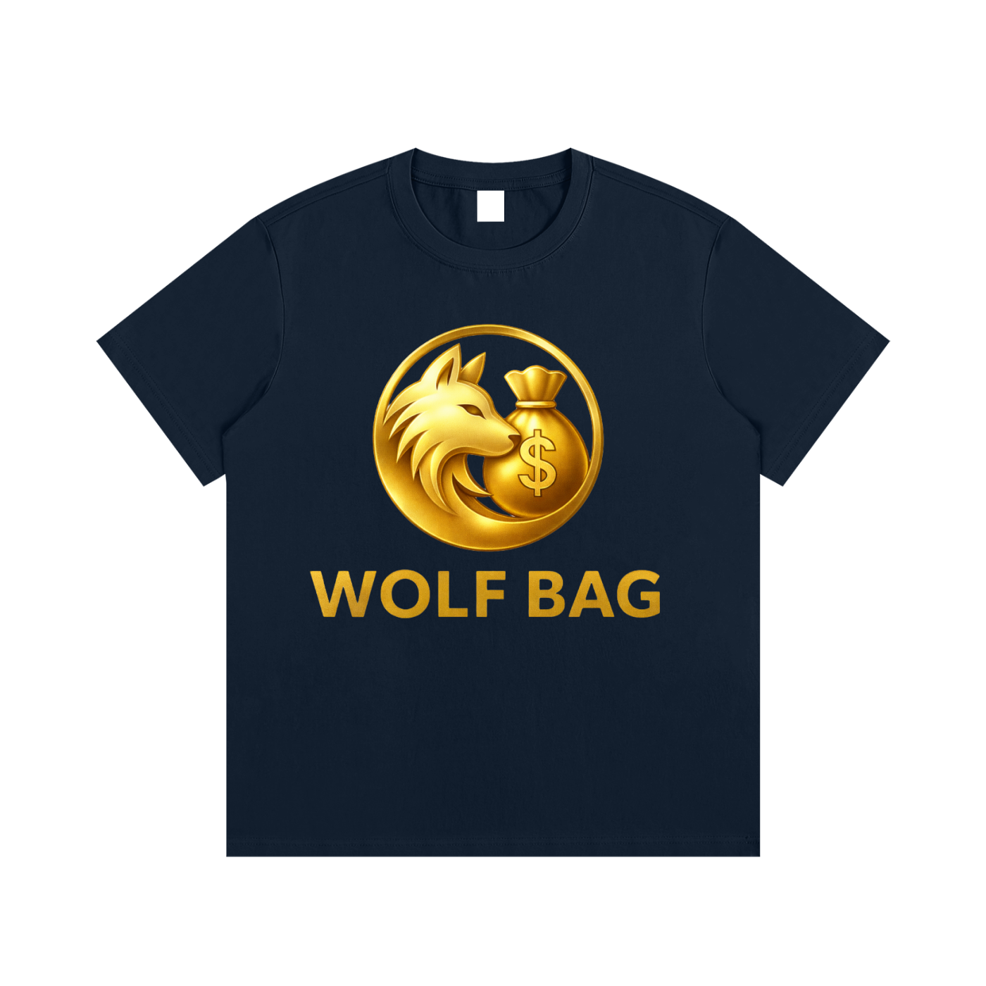 Essential Cotton T-Shirt