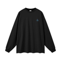 Oversized Unisex Long Sleeve T-Shirt