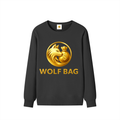 Classic Unisex Cotton Sweatshirt