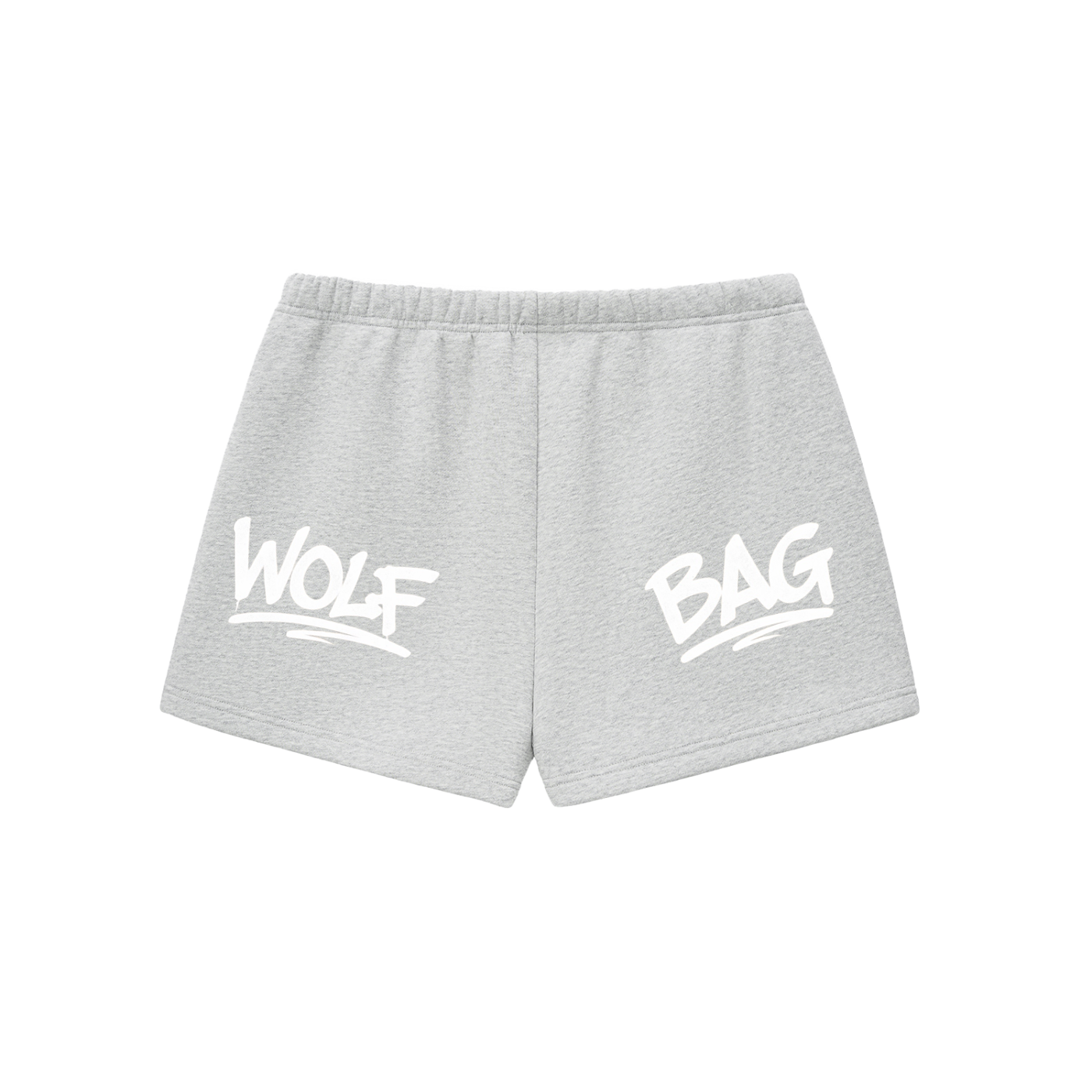 Essential Fleece Drawstring Sweatshorts