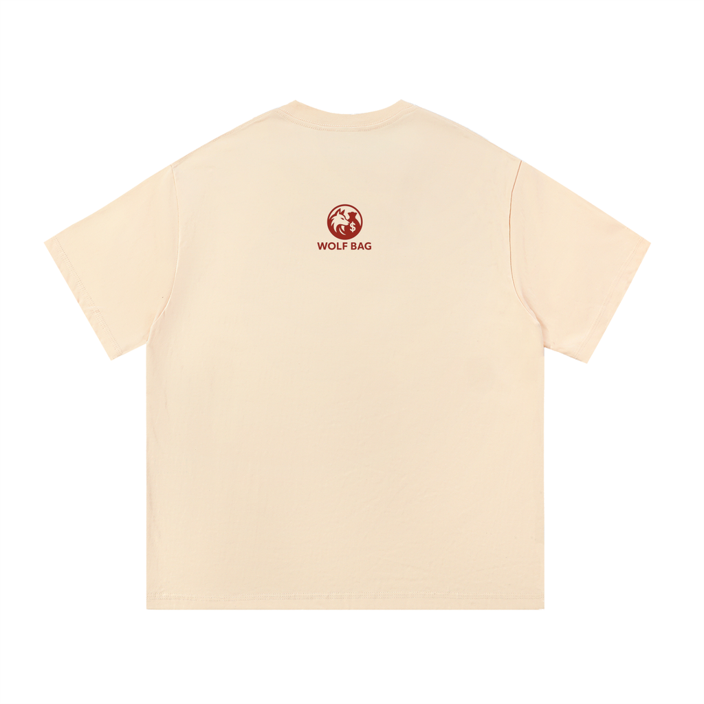 Essential Cotton T-Shirt