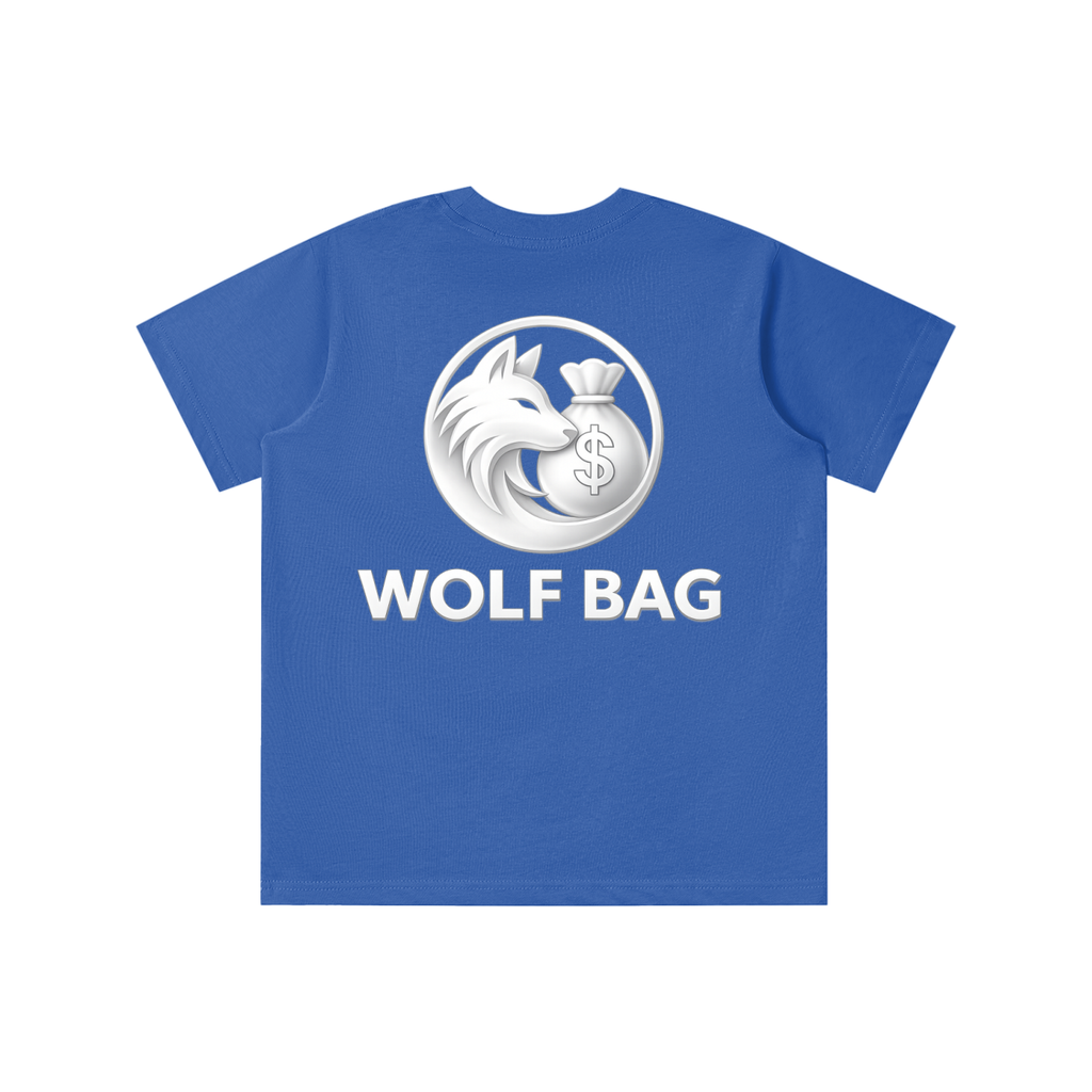 Essential Kids' T-shirt
