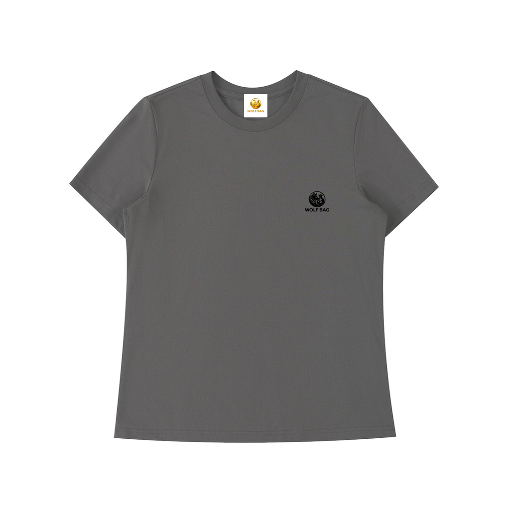 Essential Standard Shoulder T-Shirt