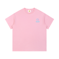 Vintage Wash Cotton T-Shirt