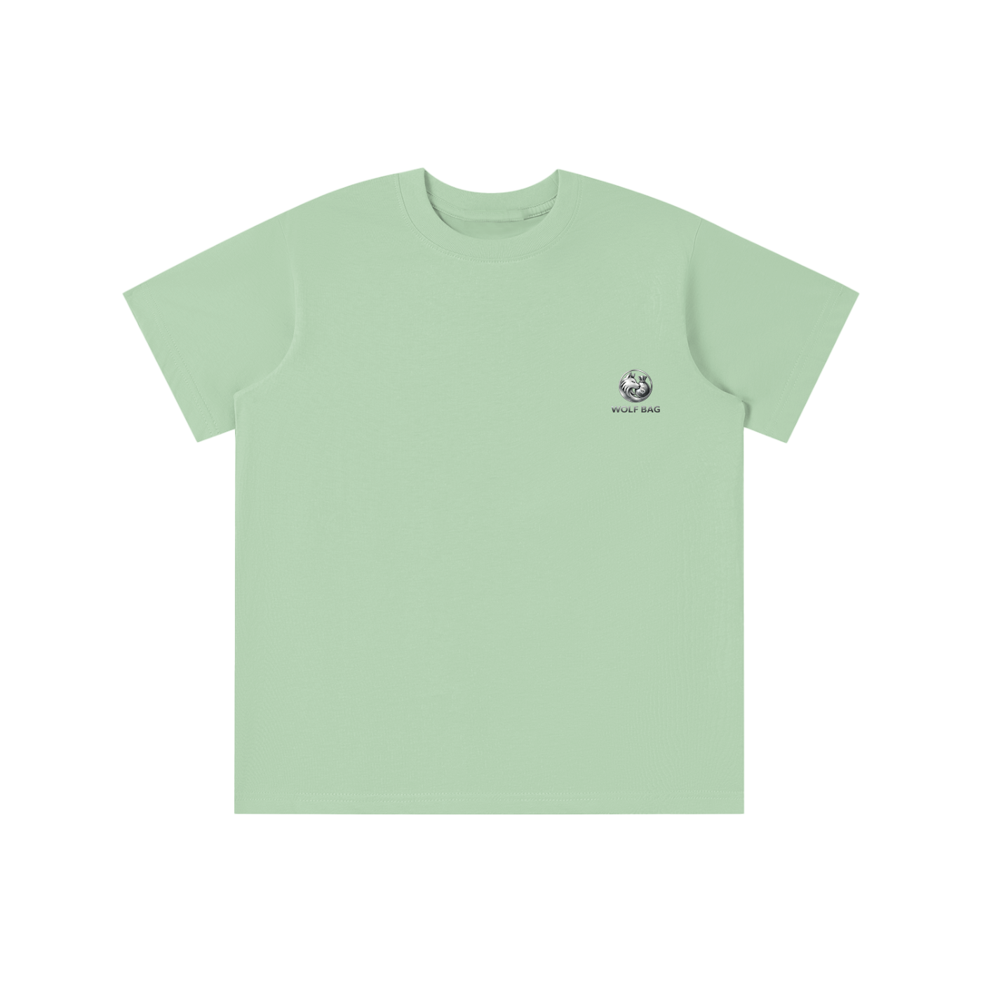 Essential Kids' T-shirt