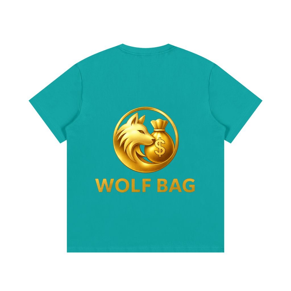 Essential Cotton T-Shirt