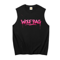 Men's Sleeveless Cotton Tank Top
