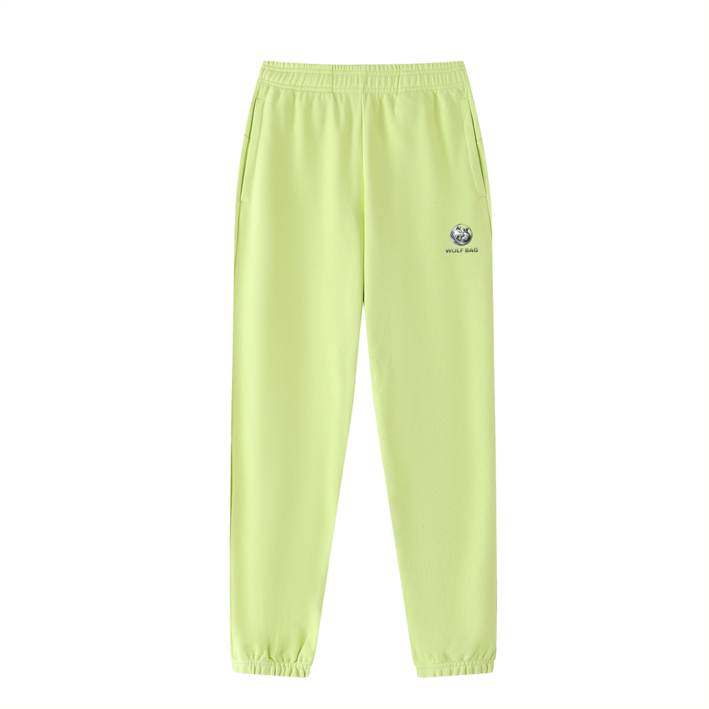 Essential Jogged Sweatpants