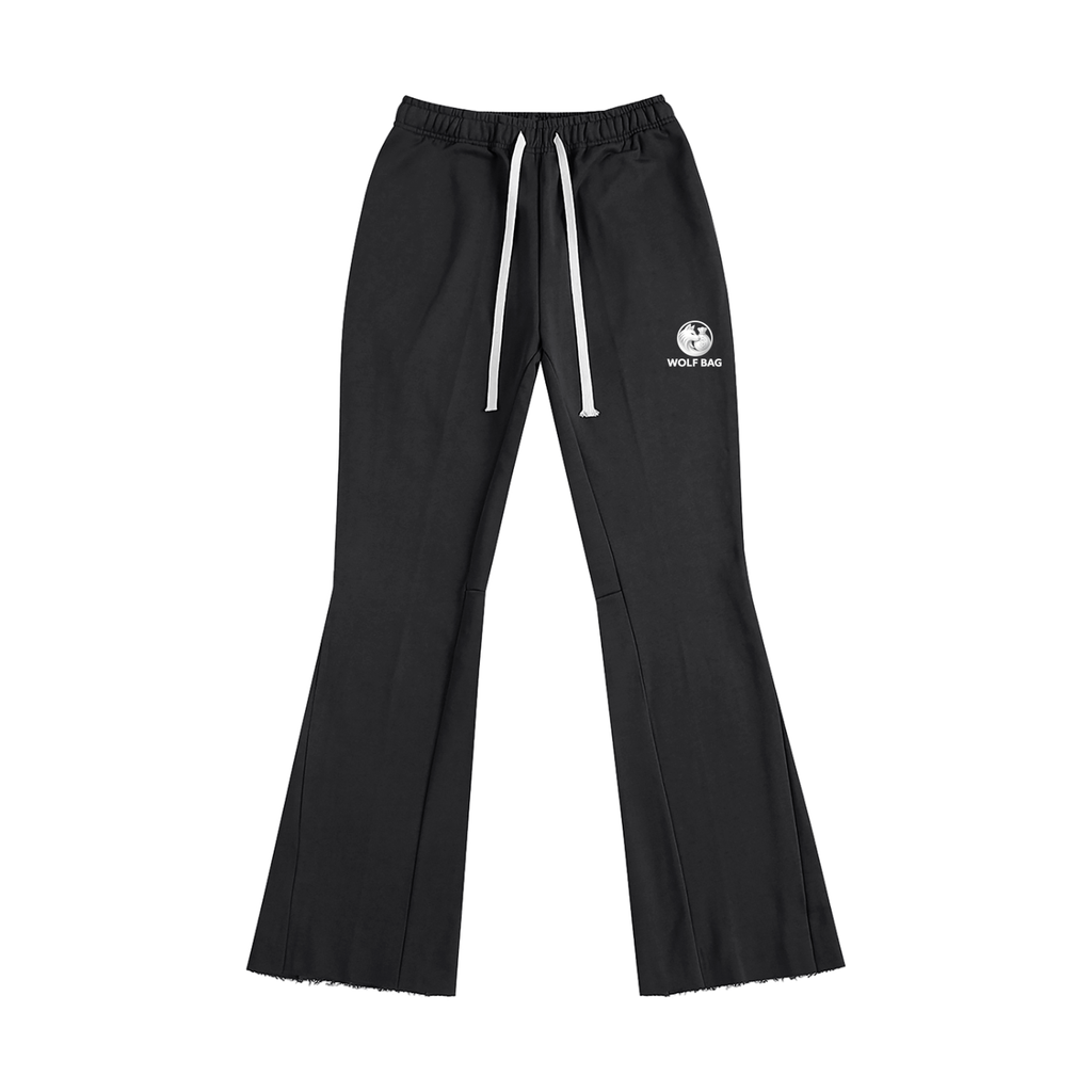 Flared Sweatpants