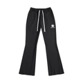 Flared Sweatpants
