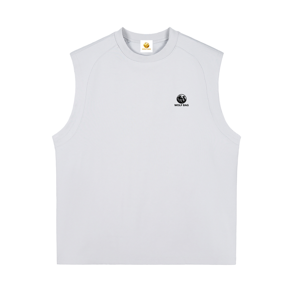 Sorona Quick-Dry Cooling Tank Top