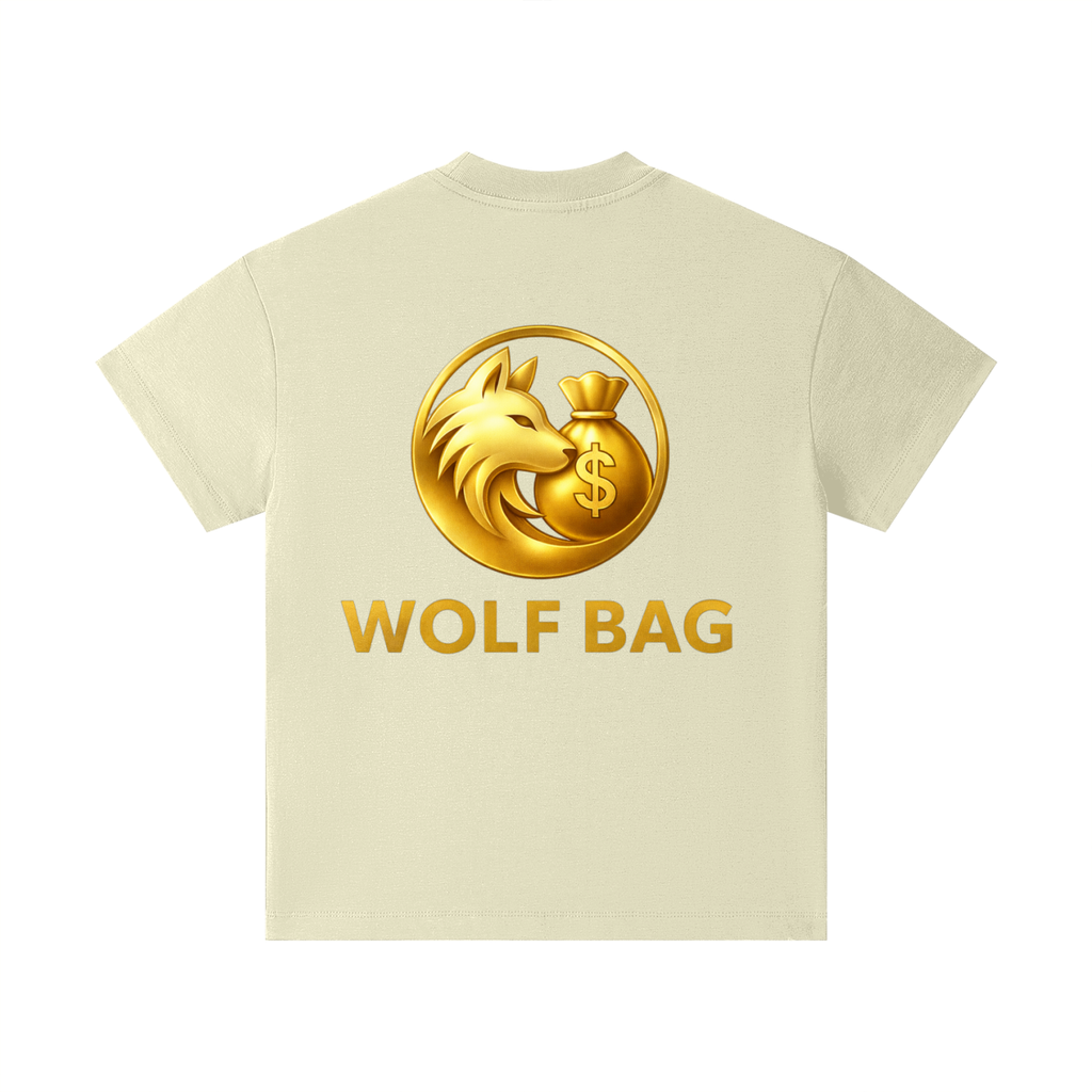 Pure Cotton Essential Kids T-Shirt