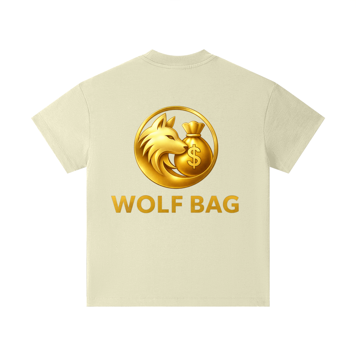 Pure Cotton Essential Kids T-Shirt