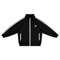 Kids’ Contrast Tape Coach Jacket