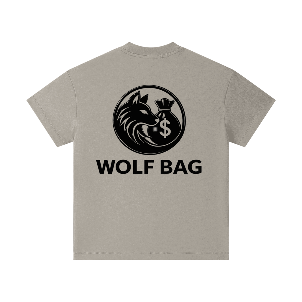 Pure Cotton Essential Kids T-Shirt