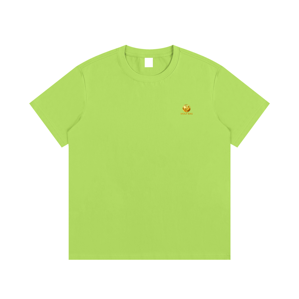 Essential Cotton T-Shirt